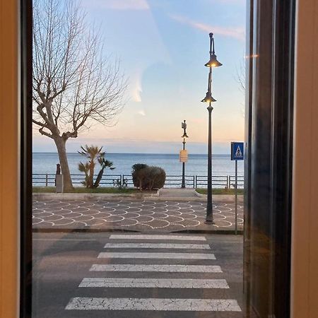 Una Finestra Sul Mare Maiori Exterior photo
